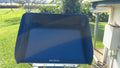 18.5" Marine Mirror Screen Sun Shade - Dark Tide, Vision1 Marine Screen Sun Shade (PRE-ORDER)
