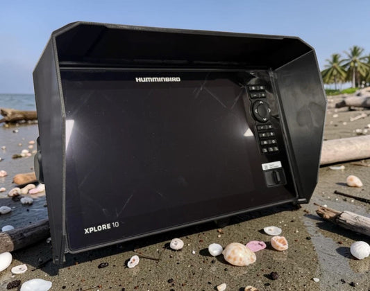 Humminbird Xplore series 9"/10"/12" Sun Shade